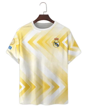 Football T-Shirt Club WC 2025 For Fan Football HVN1064RM061425TS3D