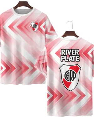 Football T-Shirt Club WC 2025 For Fan Football HVN1064RP061425TS3D