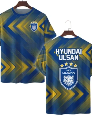Football T-Shirt Club WC 2025 For Fan Football HVN1064UH061425TS3D