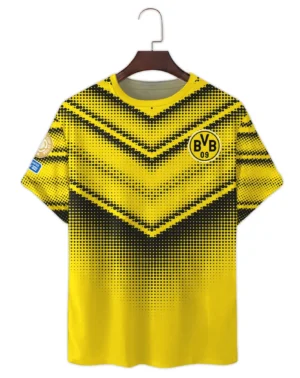 Football T-Shirt Club WC 2025 For Fan Football HVN1065BD061625TS3D