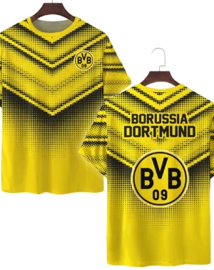 Football T-Shirt Club WC 2025 For Fan Football HVN1065BD061625TS3D