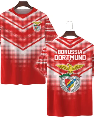 Football T-Shirt Club WC 2025 For Fan Football HVN1065BE061625TS3D