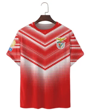 Football T-Shirt Club WC 2025 For Fan Football HVN1065BE061625TS3D