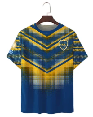 Football T-Shirt Club WC 2025 For Fan Football HVN1065BJ061625TS3D
