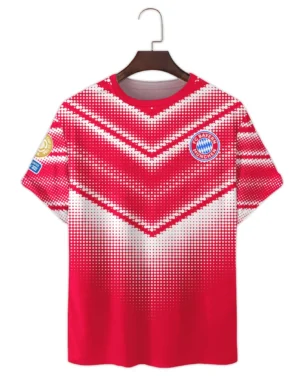 Football T-Shirt Club WC 2025 For Fan Football HVN1065BM061625TS3D