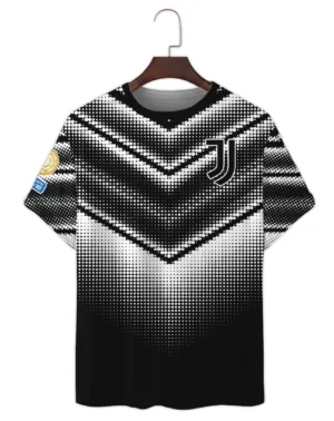 Football T-Shirt Club WC 2025 For Fan Football HVN1065JU061625TS3D