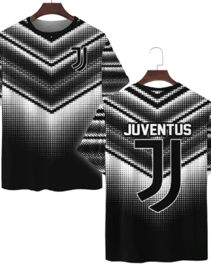 Football T-Shirt Club WC 2025 For Fan Football HVN1065JU061625TS3D
