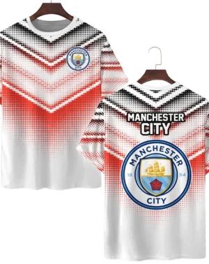 Football T-Shirt Club WC 2025 For Fan Football HVN1065MC061625TS3D