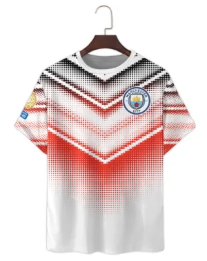Football T-Shirt Club WC 2025 For Fan Football HVN1065MC061625TS3D