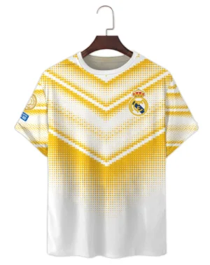 Football T-Shirt Club WC 2025 For Fan Football HVN1065RM061625TS3D