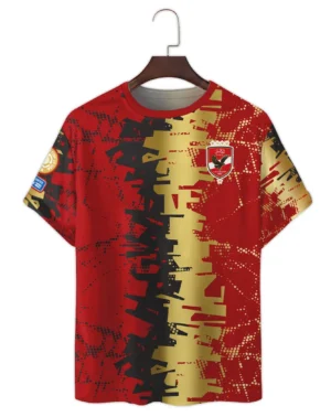 Football T-Shirt Club WC 2025 For Fan Football HVN1082AA062125TS3D