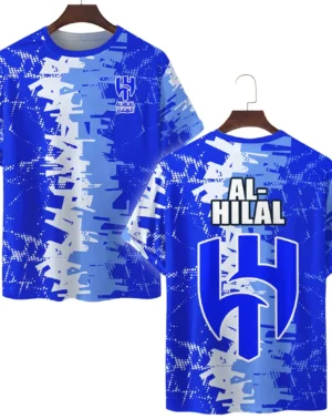 Football T-Shirt Club WC 2025 For Fan Football HVN1082AL062125TS3D