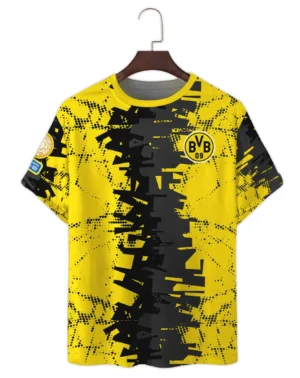 Football T-Shirt Club WC 2025 For Fan Football HVN1082BD062125TS3D