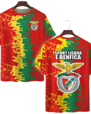Football T-Shirt Club WC 2025 For Fan Football HVN1082BE062125TS3D