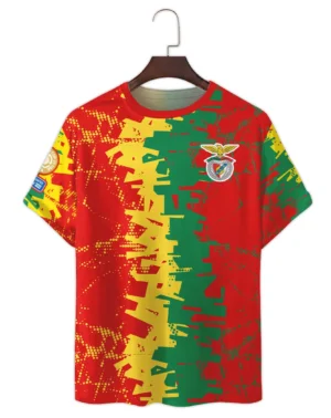 Football T-Shirt Club WC 2025 For Fan Football HVN1082BE062125TS3D