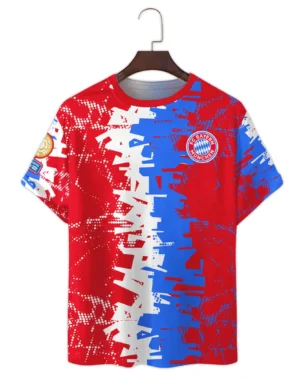 Football T-Shirt Club WC 2025 For Fan Football HVN1082BM062125TS3D