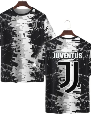 Football T-Shirt Club WC 2025 For Fan Football HVN1082JU062125TS3D