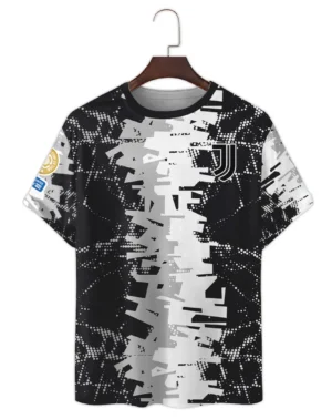 Football T-Shirt Club WC 2025 For Fan Football HVN1082JU062125TS3D