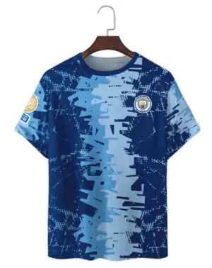 Football T-Shirt Club WC 2025 For Fan Football HVN1082MC062125TS3D