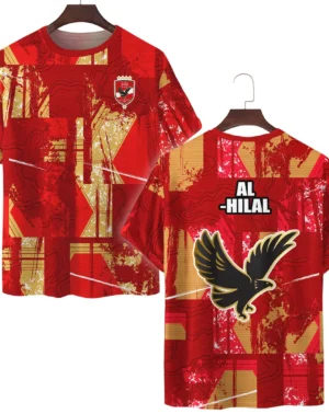 Football T-Shirt Club WC 2025 For Fan Football HVN1083AA062325TS3D