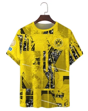 Football T-Shirt Club WC 2025 For Fan Football HVN1083BD062325TS3D