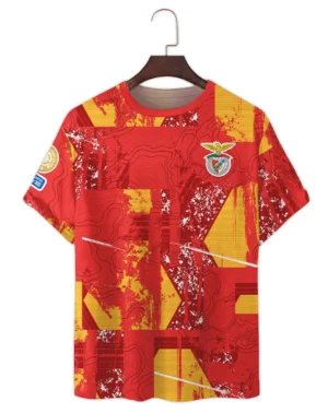 Football T-Shirt Club WC 2025 For Fan Football HVN1083BE062325TS3D