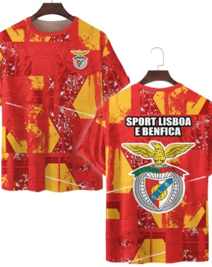 Football T-Shirt Club WC 2025 For Fan Football HVN1083BE062325TS3D