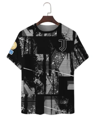 Football T-Shirt Club WC 2025 For Fan Football HVN1083JU062325TS3D