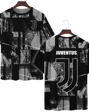 Football T-Shirt Club WC 2025 For Fan Football HVN1083JU062325TS3D