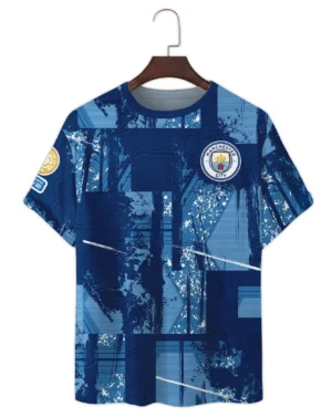 Football T-Shirt Club WC 2025 For Fan Football HVN1083MC062325TS3D