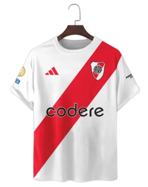 Football T-Shirt Club World Cup 2025 For Fan Football HVN1099RP070125TS3D