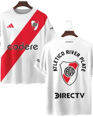 Football T-Shirt Club World Cup 2025 For Fan Football HVN1099RP070125TS3D