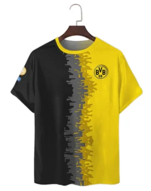 Football T-Shirt Club World Cup 2025 For Fan Football HVN1103BD070225TS3D