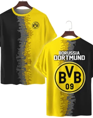 Football T-Shirt Club World Cup 2025 For Fan Football HVN1103BD070225TS3D