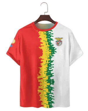 Football T-Shirt Club World Cup 2025 For Fan Football HVN1103BE070225TS3D