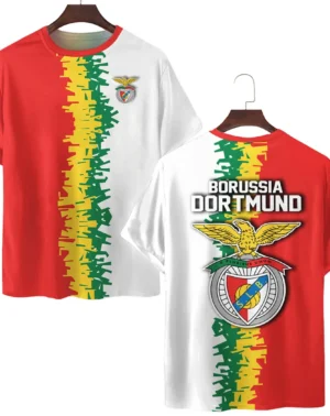 Football T-Shirt Club World Cup 2025 For Fan Football HVN1103BE070225TS3D