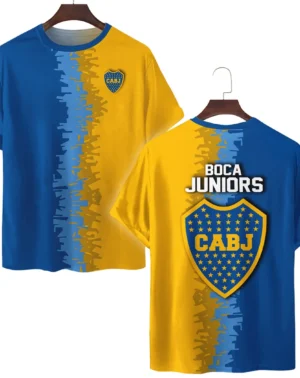 Football T-Shirt Club World Cup 2025 For Fan Football HVN1103BJ070225TS3D