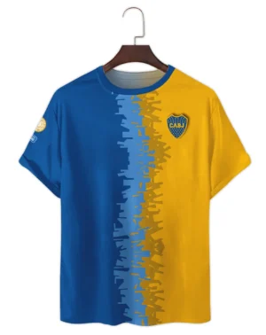Football T-Shirt Club World Cup 2025 For Fan Football HVN1103BJ070225TS3D