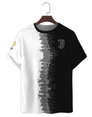 Football T-Shirt Club World Cup 2025 For Fan Football HVN1103JU070225TS3D