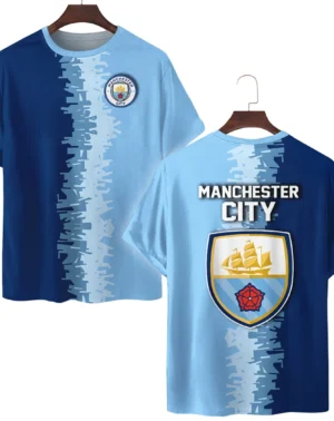 Football T-Shirt Club World Cup 2025 For Fan Football HVN1103MC070225TS3D