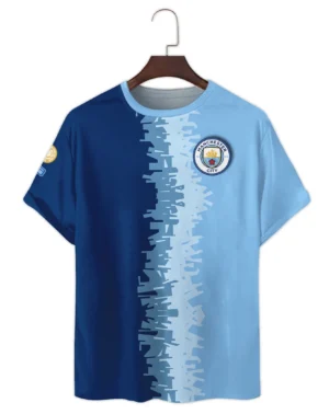 Football T-Shirt Club World Cup 2025 For Fan Football HVN1103MC070225TS3D