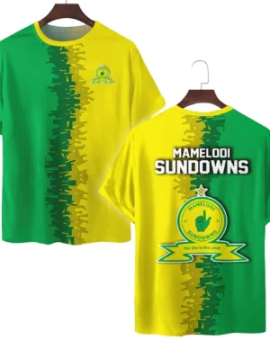 Football T-Shirt Club World Cup 2025 For Fan Football HVN1103MS070225TS3D
