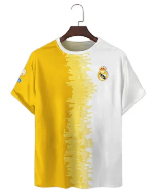 Football T-Shirt Club World Cup 2025 For Fan Football HVN1103RM070225TS3D