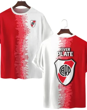 Football T-Shirt Club World Cup 2025 For Fan Football HVN1103RP070225TS3D