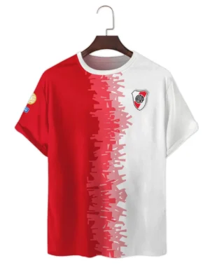 Football T-Shirt Club World Cup 2025 For Fan Football HVN1103RP070225TS3D
