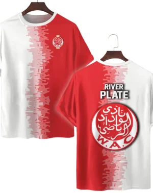 Football T-Shirt Club World Cup 2025 For Fan Football HVN1103WY070225TS3D