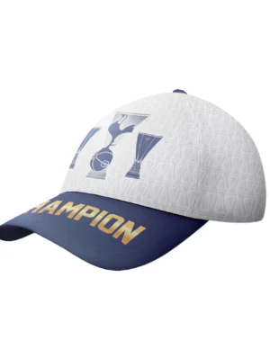 Football Team Classic Cap UEFA League 2025 For Sport Fans HVN1018C2WIN052625