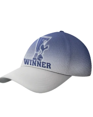 Football Team Classic Cap UEFA League 2025 For Sport Fans HVN1019C2WINN052625CAP