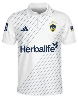 Football Team Polo Shirt MLS 2025 For Fan Football Team HVN1096LAG062825POS