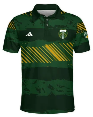 Football Team Polo Shirt MLS 2025 For Fan Football Team HVN1097PT062825POS